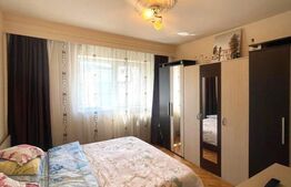 Apartament 2 camere, decomandat, 50 mp, parcare, zona pod Marasti