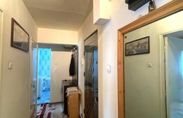 Apartament 2 camere, decomandat, 50 mp, parcare, zona pod Marasti
