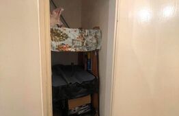 Apartament 2 camere, decomandat, 50 mp, parcare, zona pod Marasti