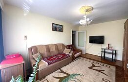 Apartament 2 camere, decomandat, 50 mp, parcare, zona pod Marasti