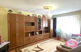 Apartament 2 camere, decomandat, 50 mp, parcare, zona pod Marasti