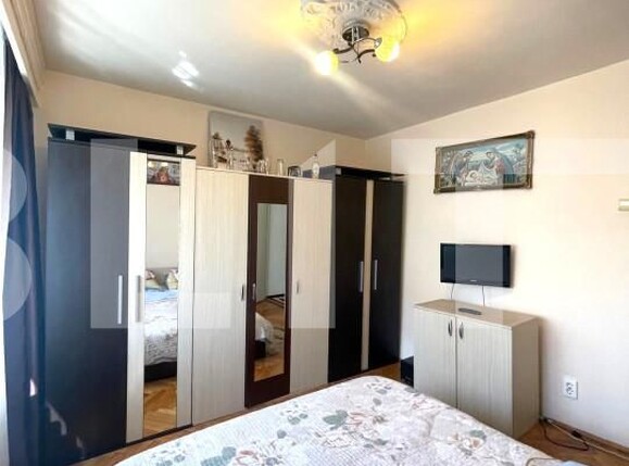 Apartament de închiriat 2 camere Marasti - 153333AI | BLITZ Cluj-Napoca | Poza3