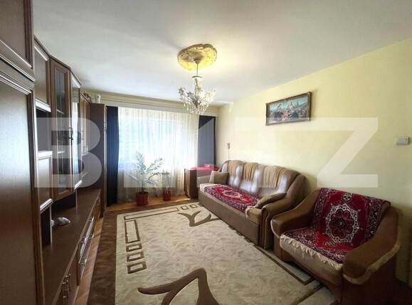 Apartament de închiriat 2 camere Marasti - 153333AI | BLITZ Cluj-Napoca | Poza5