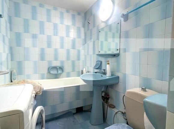 Apartament de închiriat 2 camere Marasti - 153333AI | BLITZ Cluj-Napoca | Poza10