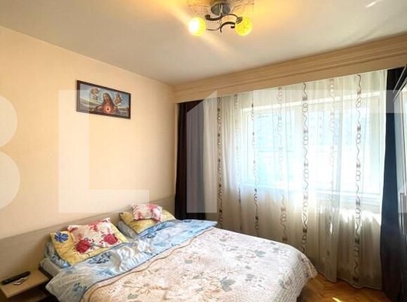 Apartament de închiriat 2 camere Marasti - 153333AI | BLITZ Cluj-Napoca | Poza1