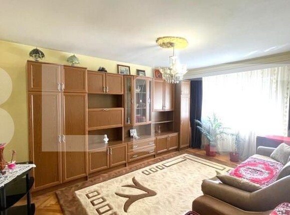 Apartament de închiriat 2 camere Marasti - 153333AI | BLITZ Cluj-Napoca | Poza6
