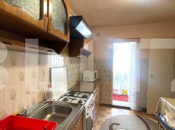 Apartament de închiriat 2 camere Marasti - 153333AI | BLITZ Cluj-Napoca | Poza8