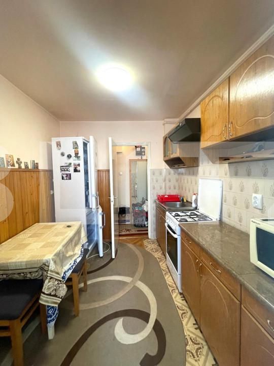 Apartament de închiriat 2 camere Marasti - 153333AI | BLITZ Cluj-Napoca | Poza7