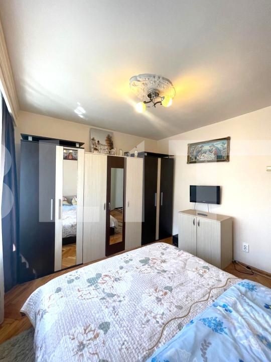 Apartament de închiriat 2 camere Marasti - 153333AI | BLITZ Cluj-Napoca | Poza3