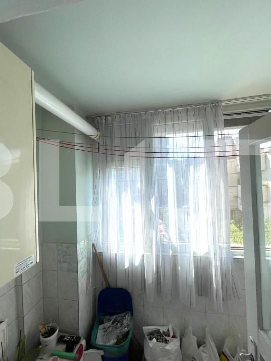 Apartament de închiriat 2 camere Marasti - 153333AI | BLITZ Cluj-Napoca | Poza11