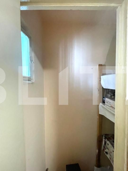 Apartament de închiriat 2 camere Marasti - 153333AI | BLITZ Cluj-Napoca | Poza13