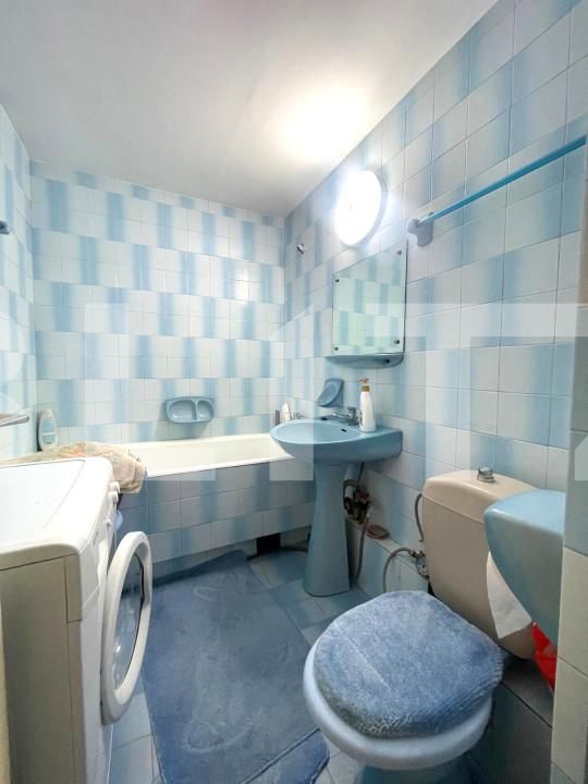 Apartament de închiriat 2 camere Marasti - 153333AI | BLITZ Cluj-Napoca | Poza10