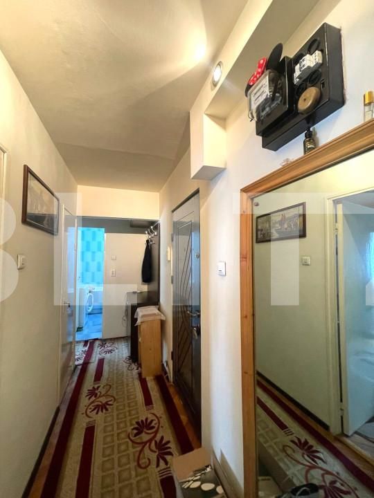 Apartament de închiriat 2 camere Marasti - 153333AI | BLITZ Cluj-Napoca | Poza9