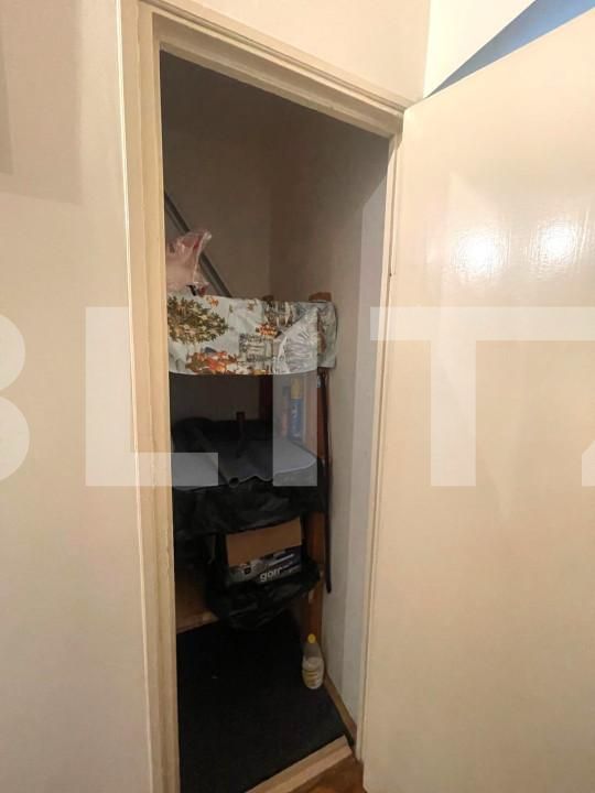 Apartament de închiriat 2 camere Marasti - 153333AI | BLITZ Cluj-Napoca | Poza12