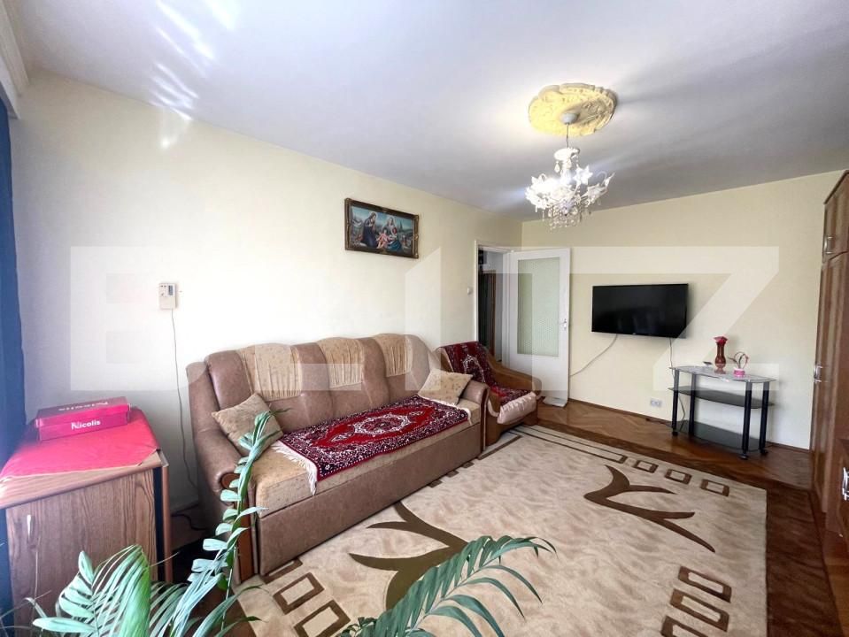 Apartament de închiriat 2 camere Marasti - 153333AI | BLITZ Cluj-Napoca | Poza4