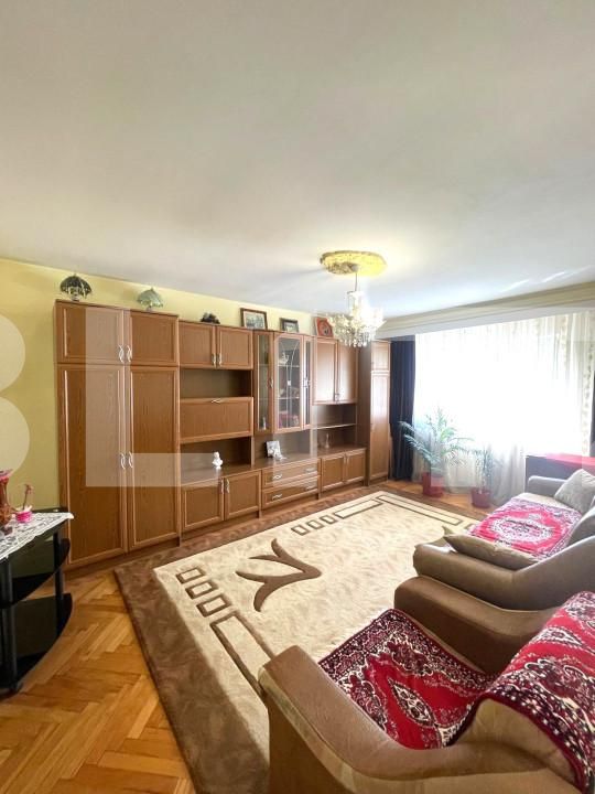 Apartament de închiriat 2 camere Marasti - 153333AI | BLITZ Cluj-Napoca | Poza6