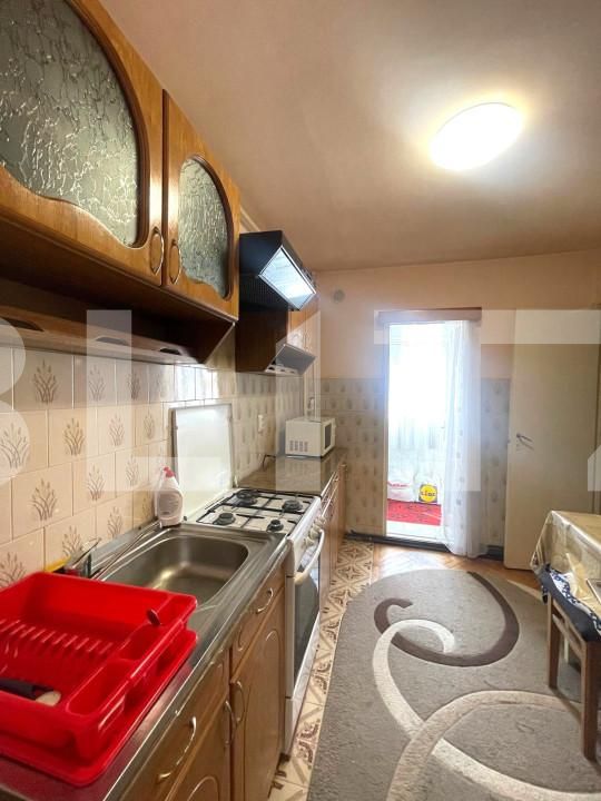 Apartament de închiriat 2 camere Marasti - 153333AI | BLITZ Cluj-Napoca | Poza8