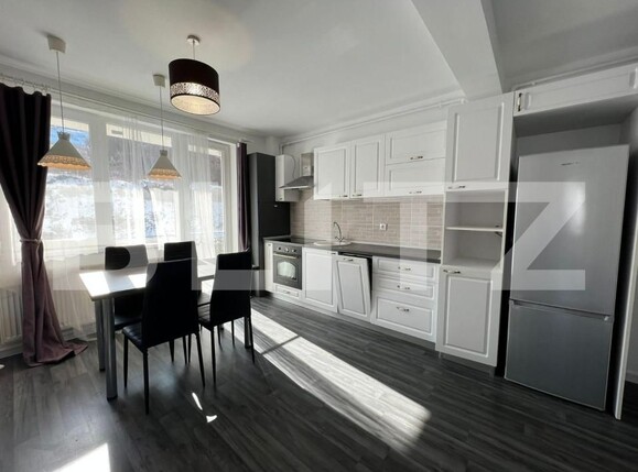 Apartament de închiriat 3 camere Floreşti - 153336AI | BLITZ Cluj-Napoca | Poza1