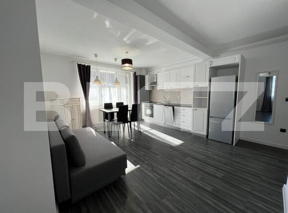 Apartament de închiriat 3 camere Floreşti - 153336AI | BLITZ Cluj-Napoca | Poza2