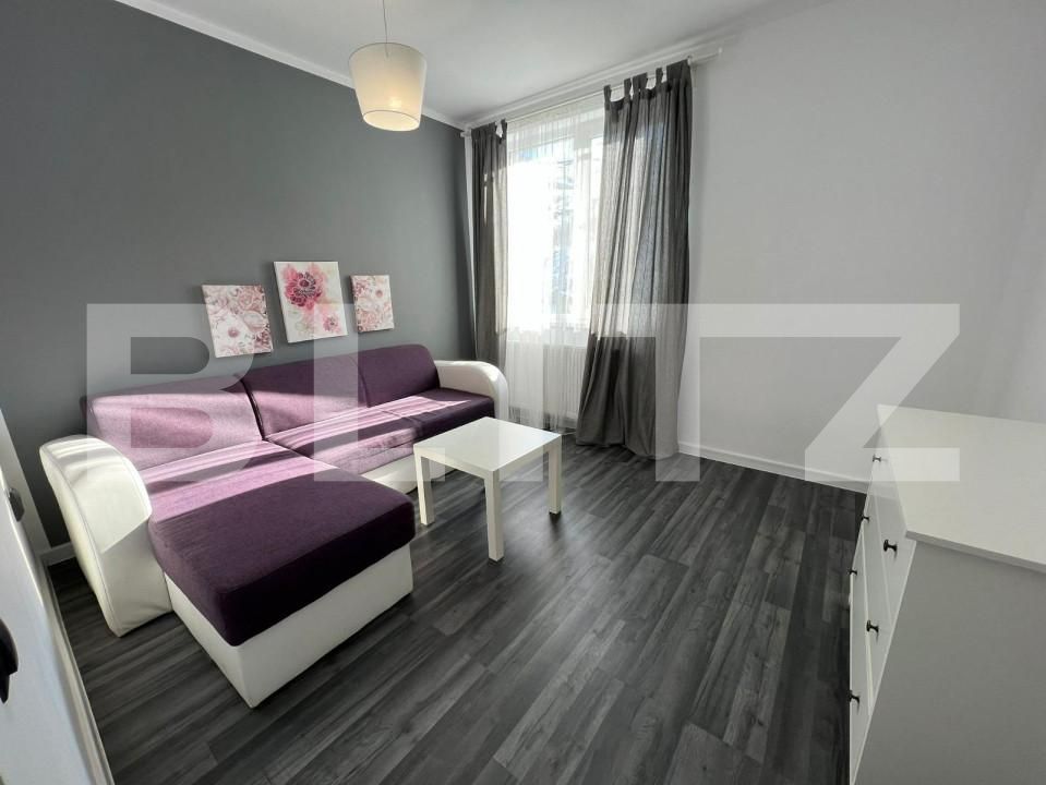 Apartament de închiriat 3 camere Floreşti - 153336AI | BLITZ Cluj-Napoca | Poza4