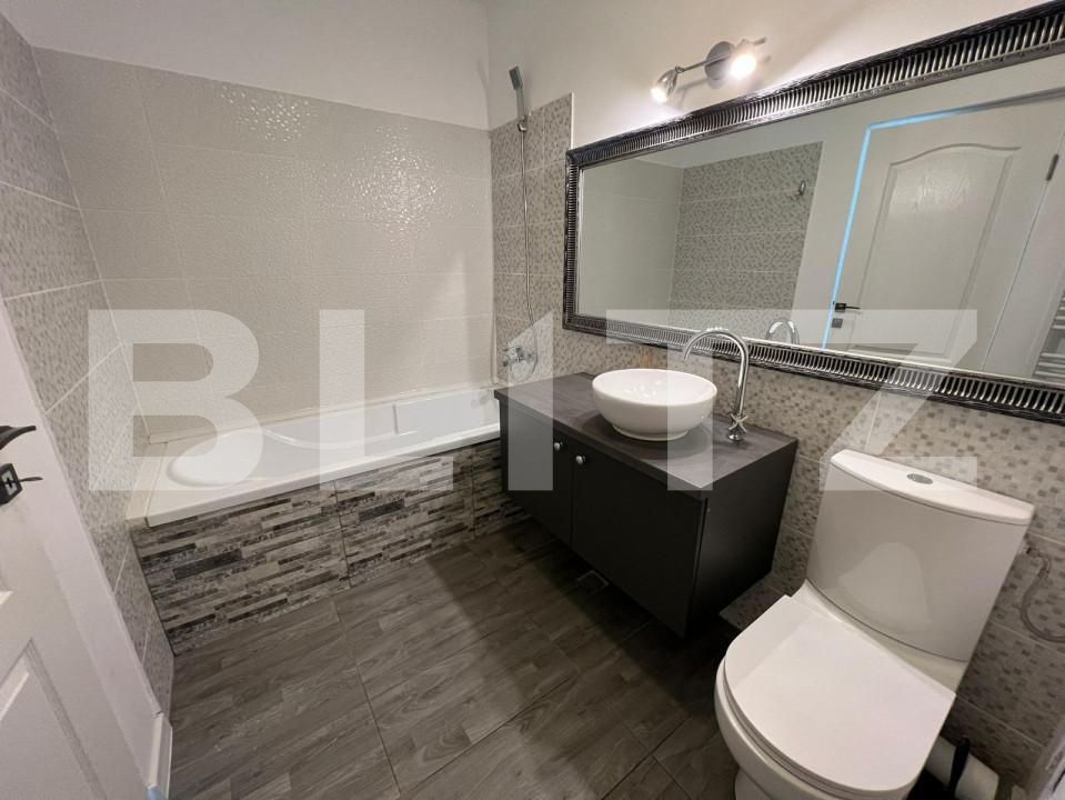 Apartament de închiriat 3 camere Floreşti - 153336AI | BLITZ Cluj-Napoca | Poza7