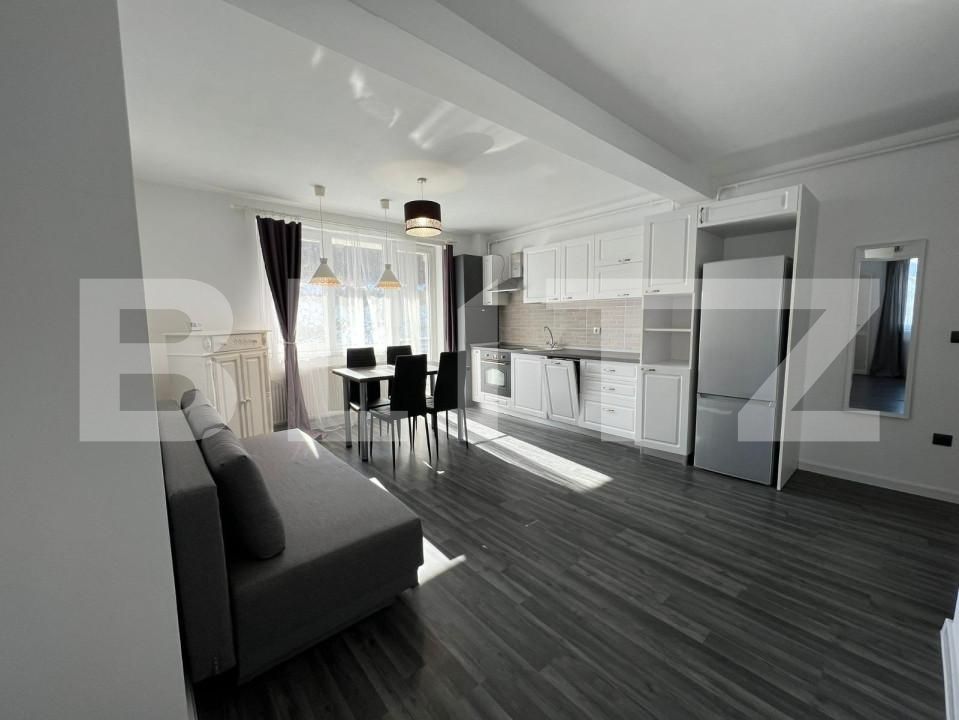 Apartament de închiriat 3 camere Floreşti - 153336AI | BLITZ Cluj-Napoca | Poza2