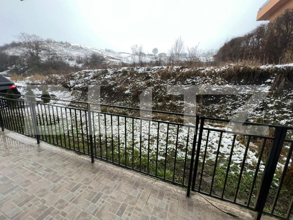 Apartament de închiriat 3 camere Floreşti - 153336AI | BLITZ Cluj-Napoca | Poza8