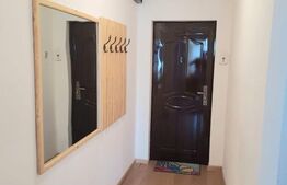 Apartament cu 2 camere, decomandat, 43 mp, zona Minerva