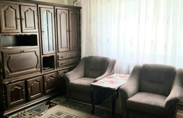 Apartament cu 2 camere, decomandat, 43 mp, zona Minerva