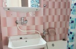 Apartament cu 2 camere, decomandat, 43 mp, zona Minerva