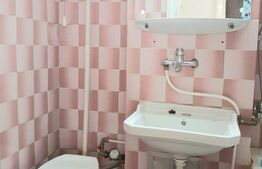 Apartament cu 2 camere, decomandat, 43 mp, zona Minerva