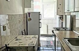 Apartament cu 2 camere, decomandat, 43 mp, zona Minerva