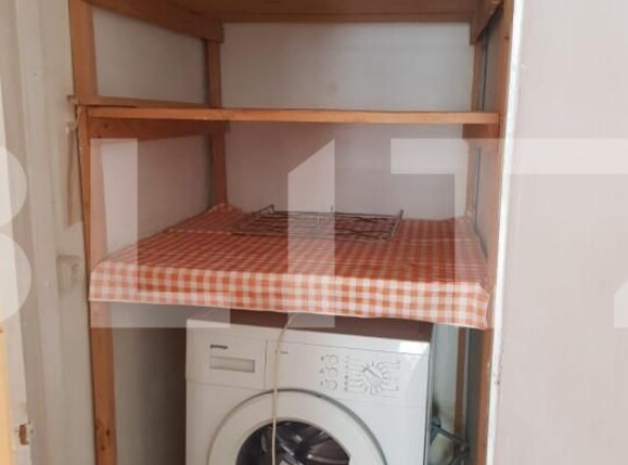 Apartament de închiriat 2 camere Manastur - 153337AI | BLITZ Cluj-Napoca | Poza8