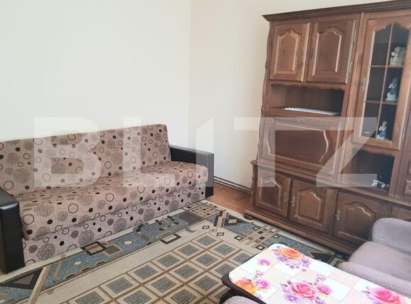 Apartament de închiriat 2 camere Manastur - 153337AI | BLITZ Cluj-Napoca | Poza3