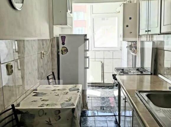 Apartament de închiriat 2 camere Manastur - 153337AI | BLITZ Cluj-Napoca | Poza4