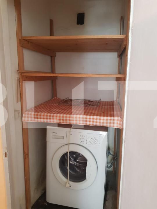 Apartament de închiriat 2 camere Manastur - 153337AI | BLITZ Cluj-Napoca | Poza8