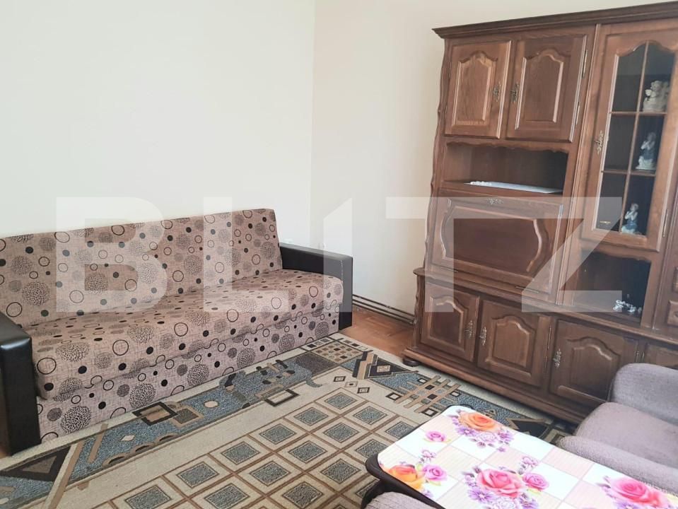 Apartament de închiriat 2 camere Manastur - 153337AI | BLITZ Cluj-Napoca | Poza3