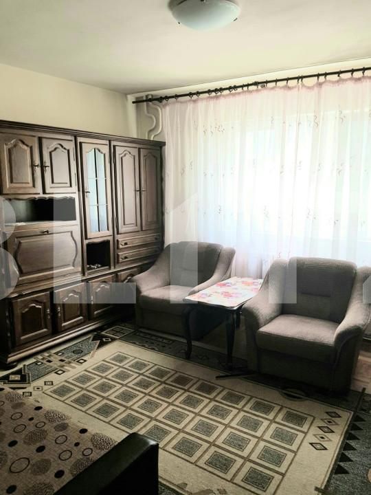 Apartament de închiriat 2 camere Manastur - 153337AI | BLITZ Cluj-Napoca | Poza2