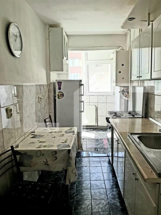 Apartament de închiriat 2 camere Manastur - 153337AI | BLITZ Cluj-Napoca | Poza4