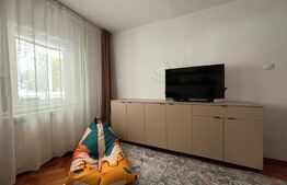Apartament cu 2 camere, 47 mp, zona Big