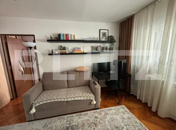 Apartament de vânzare 2 camere Manastur - 153338AV | BLITZ Cluj-Napoca | Poza3