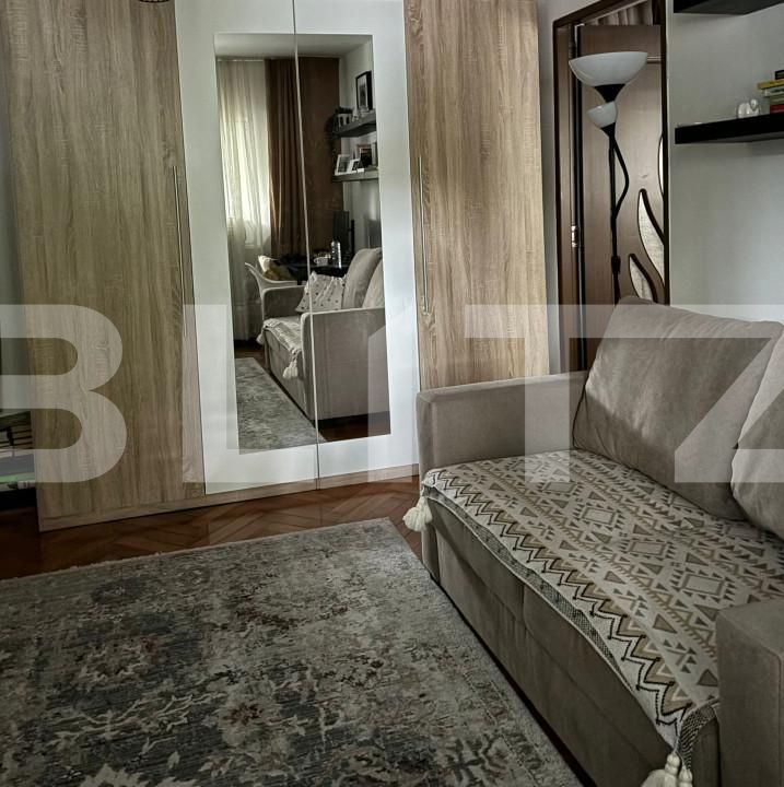 Apartament de vânzare 2 camere Manastur - 153338AV | BLITZ Cluj-Napoca | Poza6