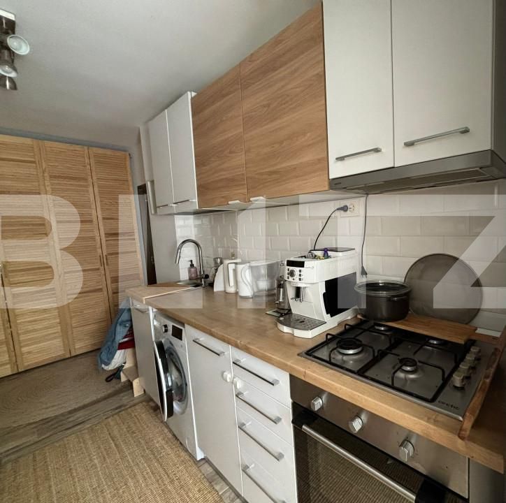 Apartament de vânzare 2 camere Manastur - 153338AV | BLITZ Cluj-Napoca | Poza2