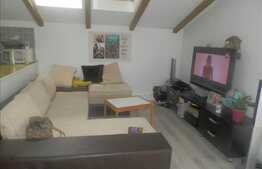 Mansarda 4 camere, 92 mp, TERASA de 50 mp! La 1 minut de LIDL!