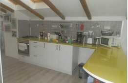 Mansarda 4 camere, 92 mp, TERASA de 50 mp! La 1 minut de LIDL!