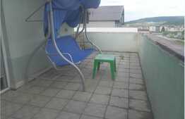 Mansarda 4 camere, 92 mp, TERASA de 50 mp! La 1 minut de LIDL!