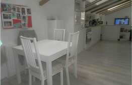 Mansarda 4 camere, 92 mp, TERASA de 50 mp! La 1 minut de LIDL!