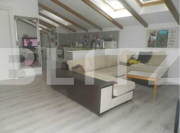 Apartament de vânzare 4 camere Floreşti - 15334AV | BLITZ Cluj-Napoca | Poza1