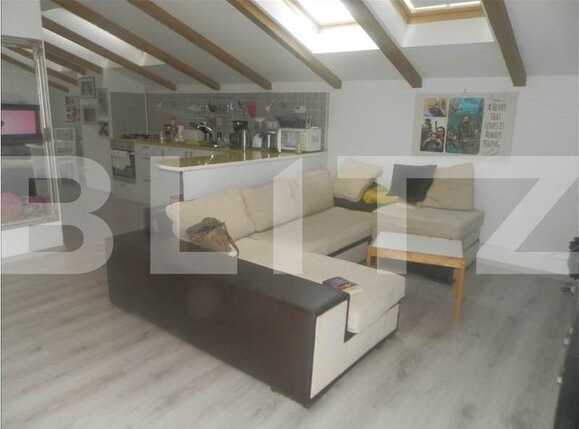 Apartament de vânzare 4 camere Floreşti - 15334AV | BLITZ Cluj-Napoca | Poza2