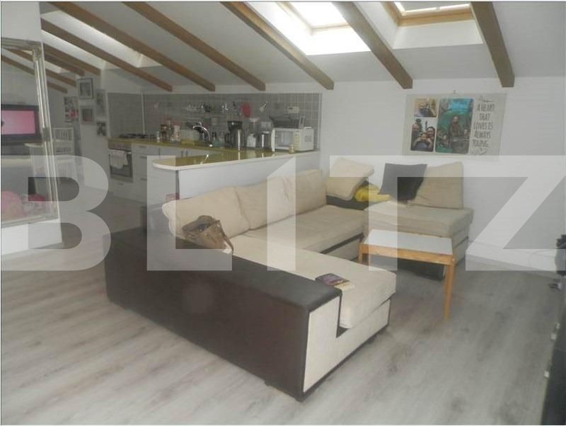Apartament de vânzare 4 camere Floreşti - 15334AV | BLITZ Cluj-Napoca | Poza2
